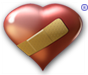 SurvivingInfidelity.com Heart & Bandaid Registered Trademark SurvivingInfidelity.com Heart & Bandaid Registered Trademark